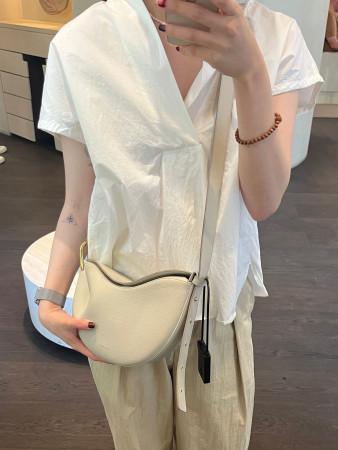 폴렌느 툰카 숄더 크로스백 3컬러