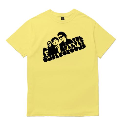 Velvet Underground