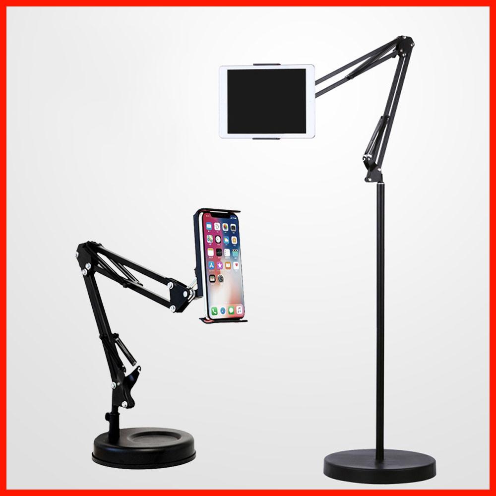 탄소강 거치대 휴대폰 스탠드 (소)