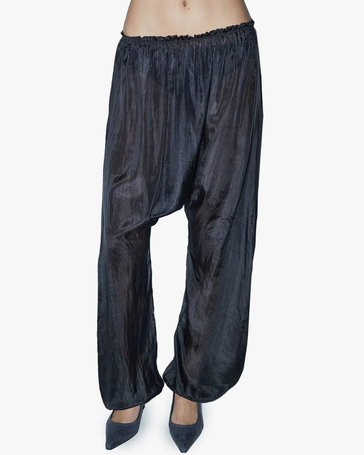 Londres Trousers Black