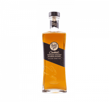 래빗홀 케이브힐