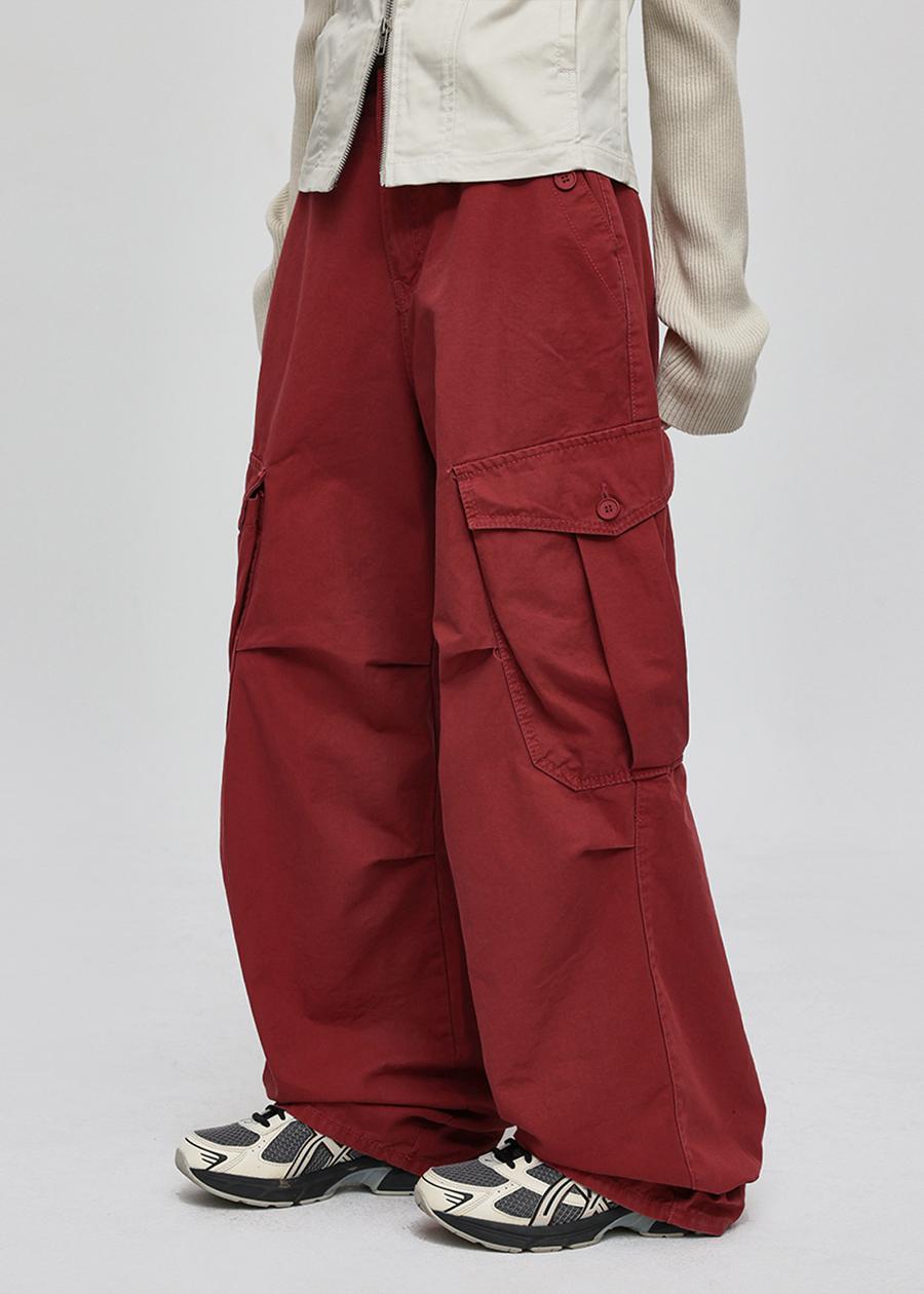 블랙업 [4천장판매] 캥크링 치노 비죠 카고팬츠