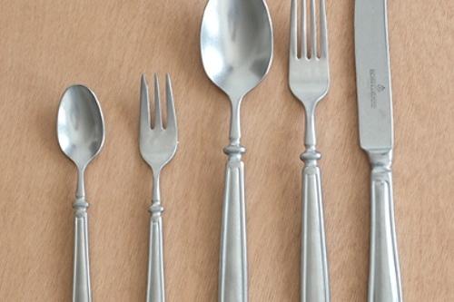 피카드앤빌풋츠 란드하우스 스파텐 빈티지 커트러리 모음