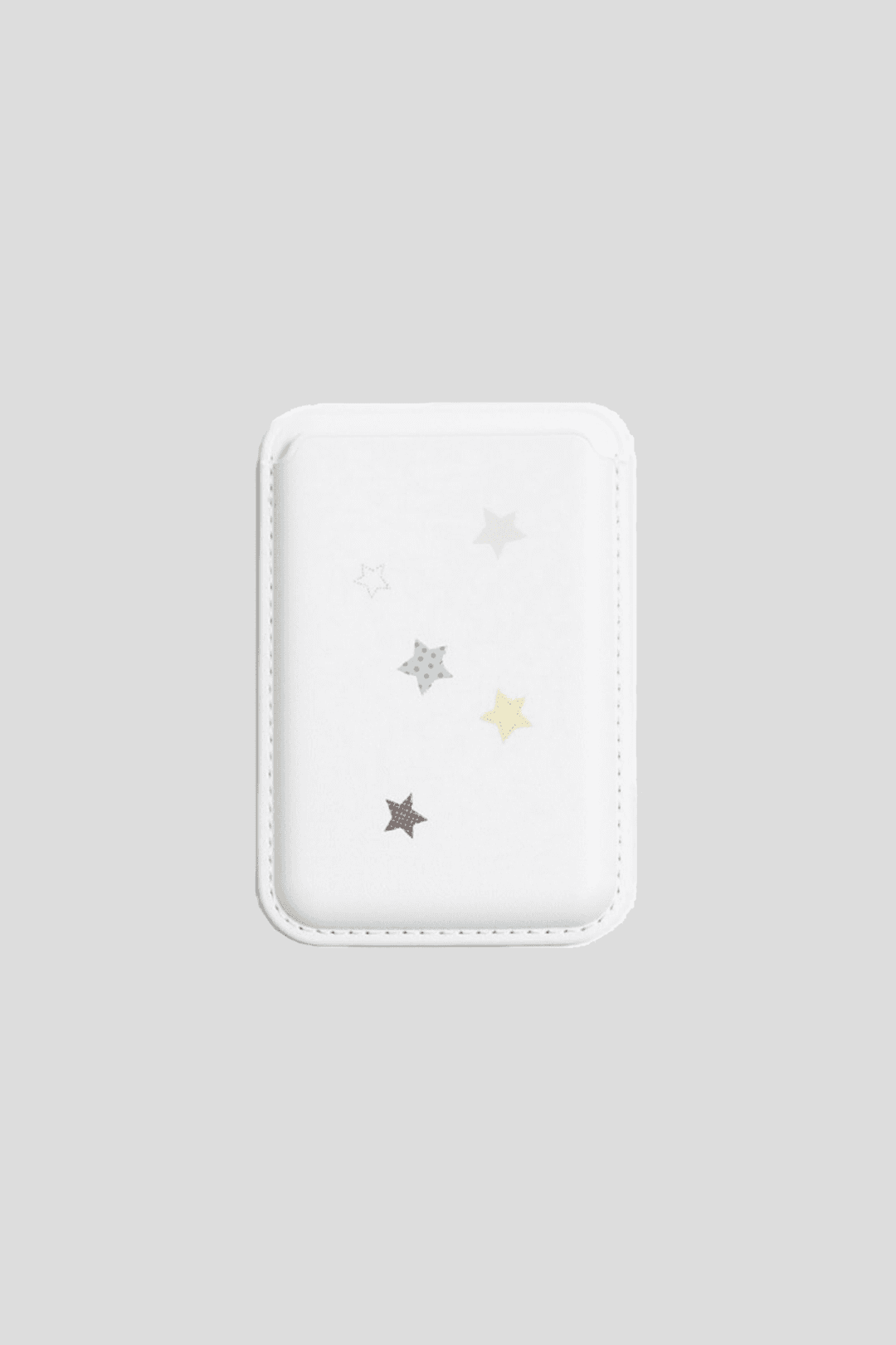 star patch card holder (magsafe)