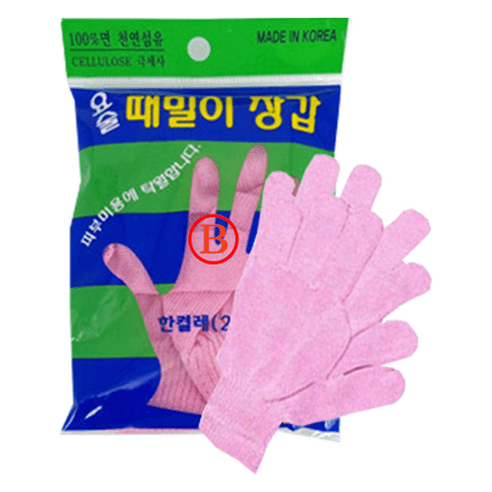 때르메스 요술 손가락 때장갑 비품 - 샤워타월/때수건 | 쿠팡