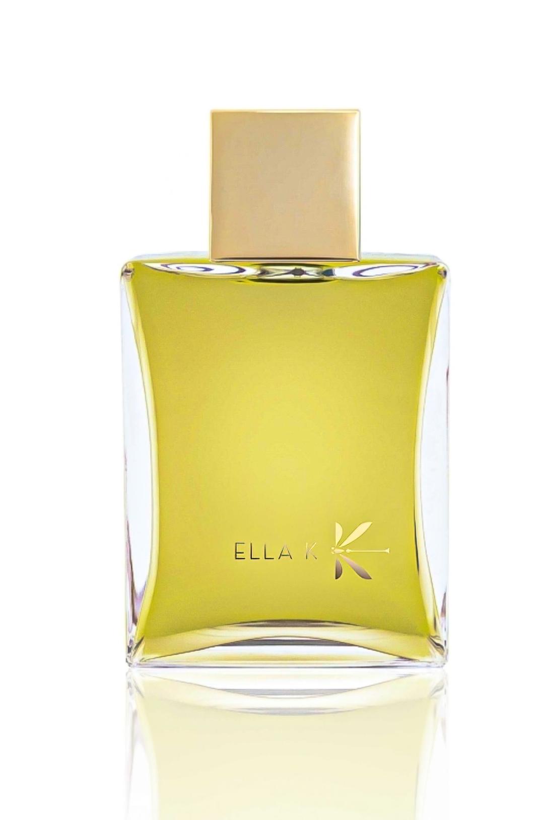 ELLA K 포엠 드 사가노