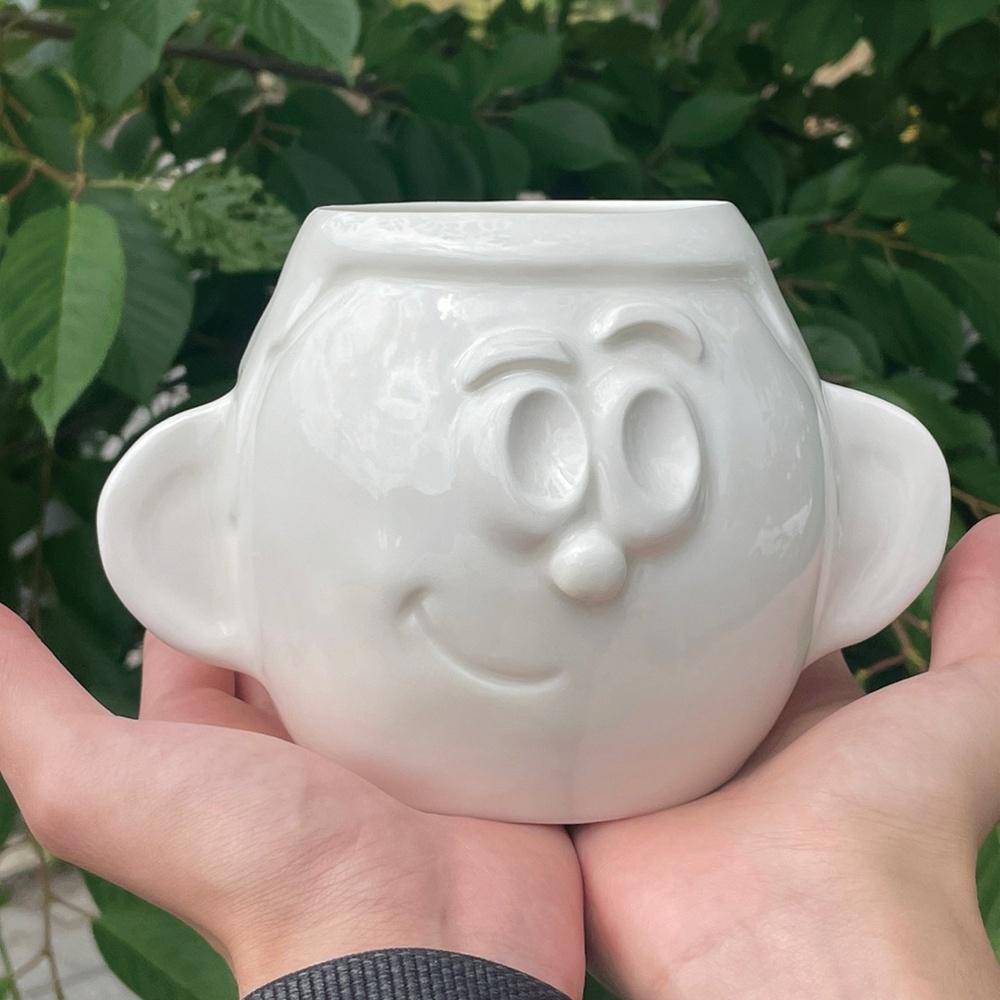 good day pot