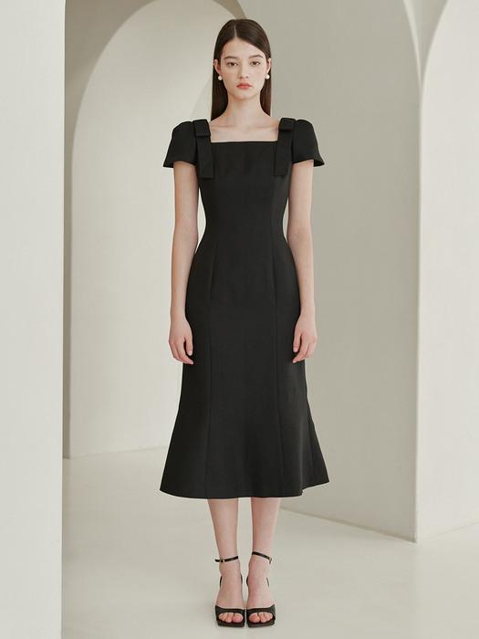 Cup Cake Dress (6color)