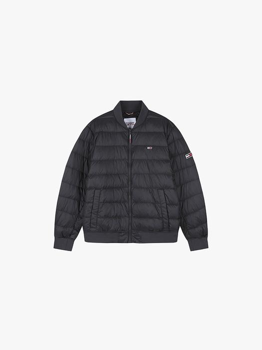 라이트 다운 봄버 자켓 (T32B7QJC16TMT1BDS)