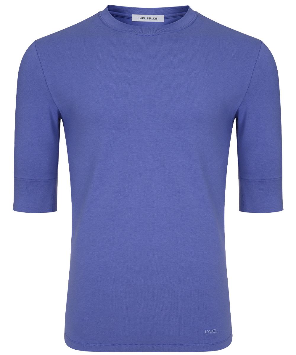 SLIM SHORT-SLEEVED INNERWEAR