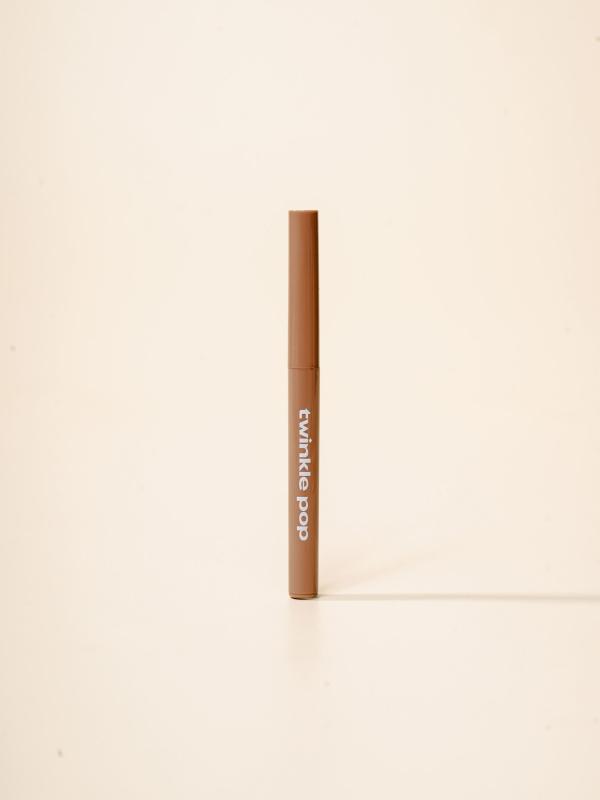 트윙클팝 오버립펜슬(03애쉬베이지)