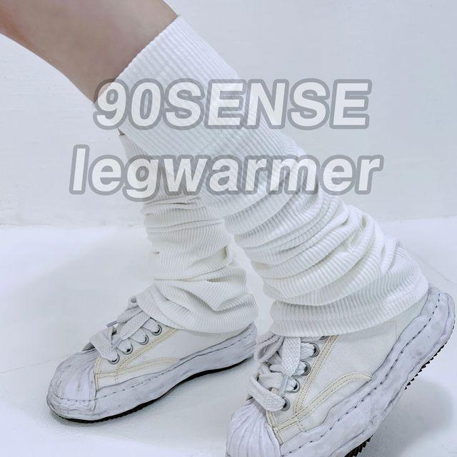 90s JK 레그워머 2color