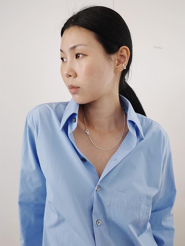 [ 10% OFF ] YVONNE EARCUFF