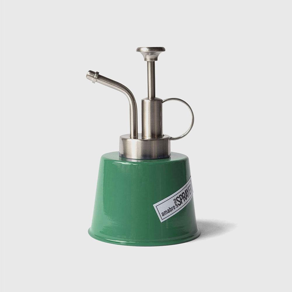 AMABRO Little Sprayer - Green 아마브로 리틀 스프레이 SSOEXX202E2