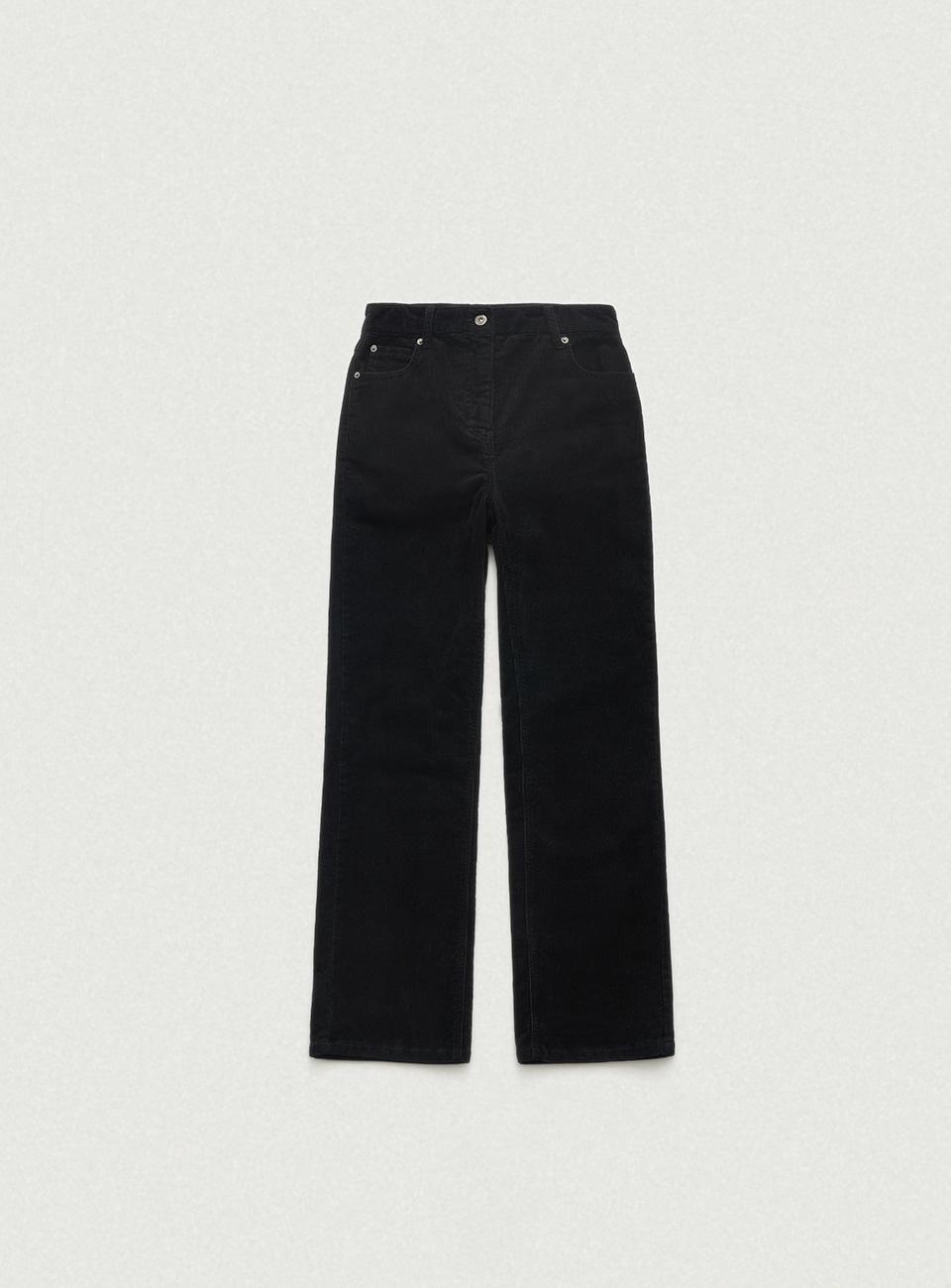 Black Alley Corduroy Pants [9월 말 순차 배송]