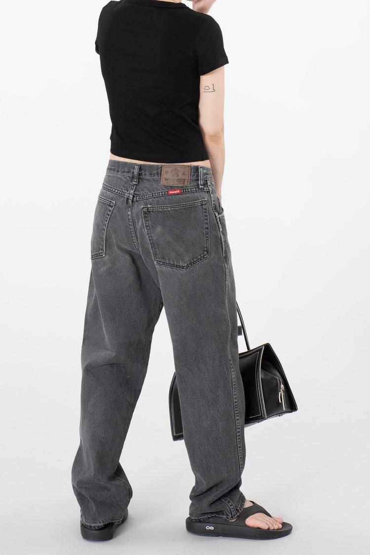 90's Wrangler denim pants