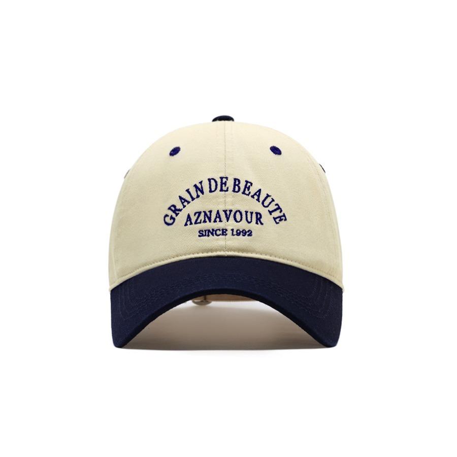 Graindebeaute 1992 Cap