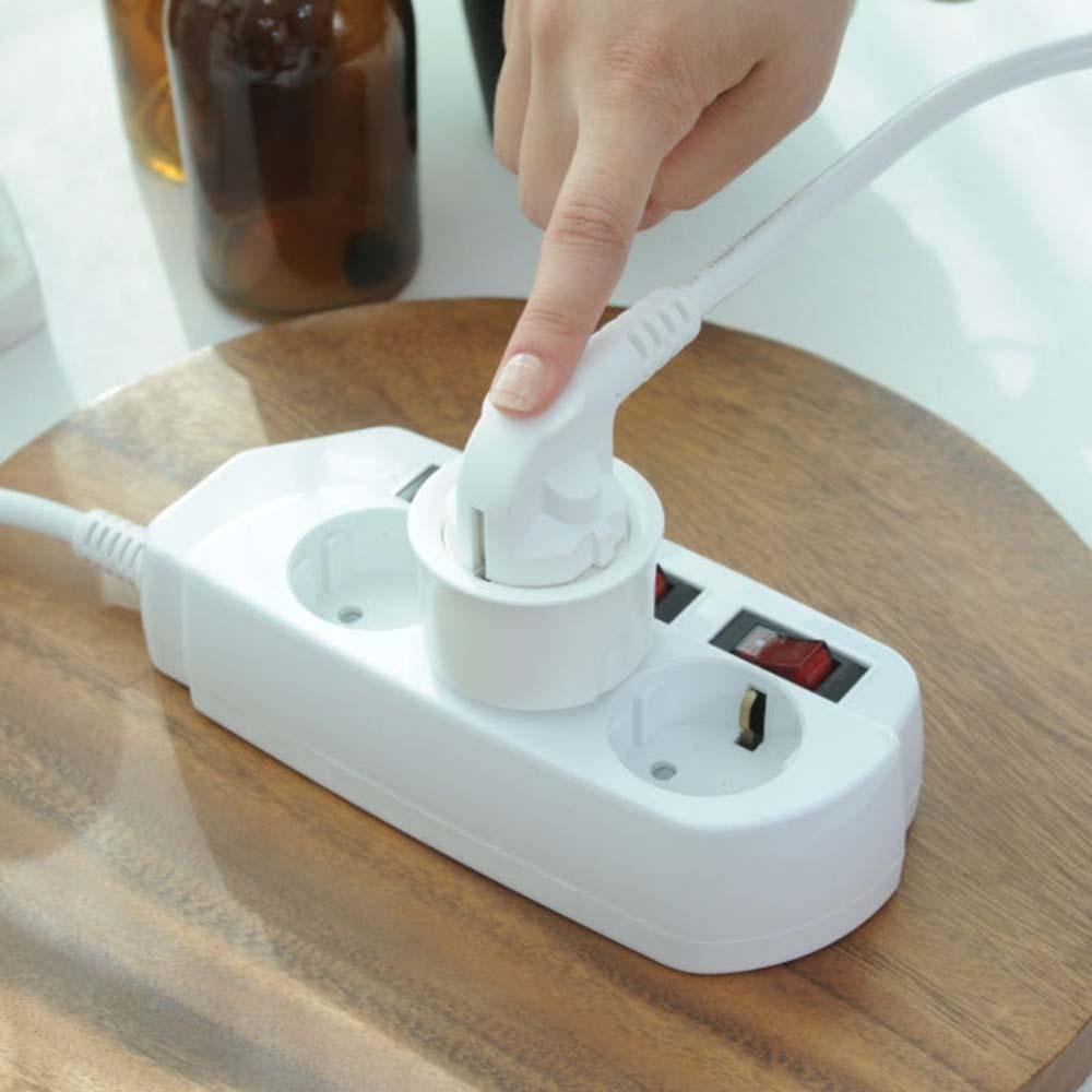 1구 원터치 클릭탭 3P