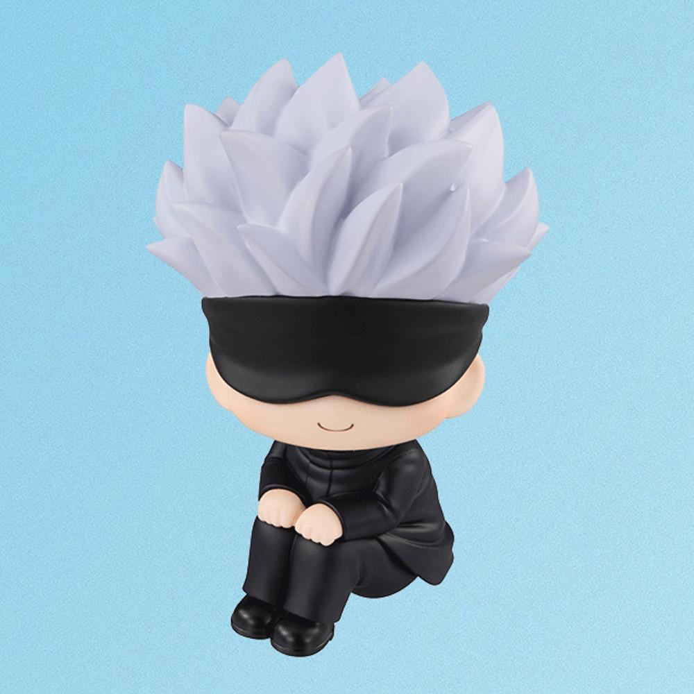 (입고완료) 룩업 시리즈 주술회전 고죠 사토루