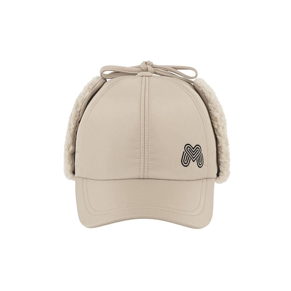 Earmuffs Padding Cap_Beige