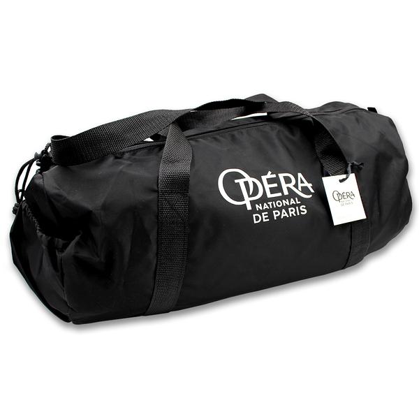 [Opéra National de Paris] Sports Bag (Large)