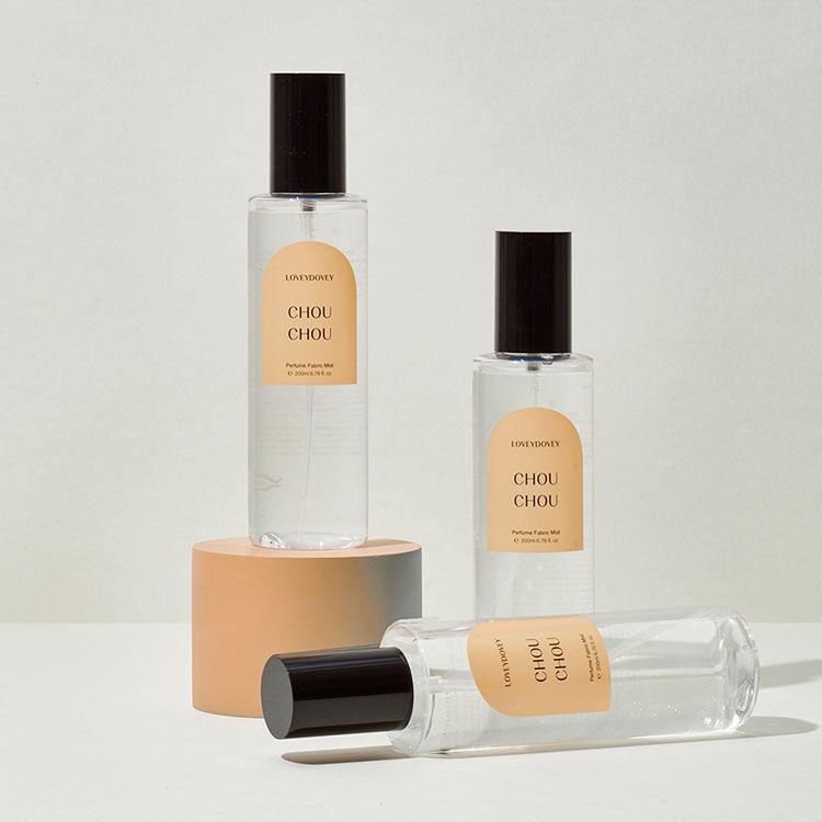 비건인증 섬유향수 슈슈 200ml