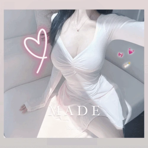 [자체제작/번따룩으로유명🔥](긴팔ver.)플러팅 탱탱 스판쫀쫀 셔링 긴팔티셔츠