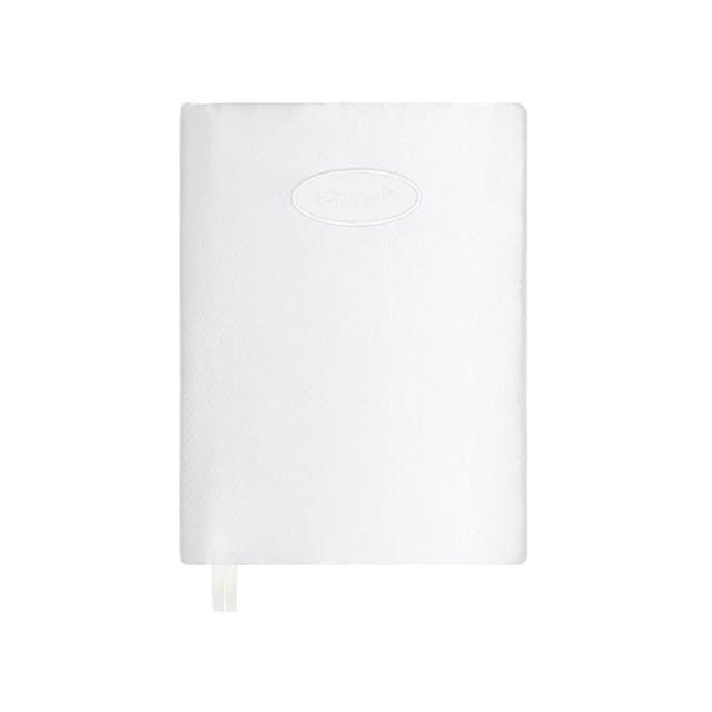 sopu diary (white)