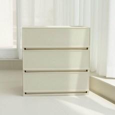 샤바스 컬러스토리 서랍장 600 3단