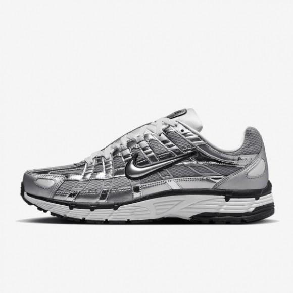 나이키 P6000 메탈릭실버 CN0149 001