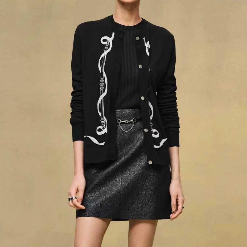 에*메스 2026 이른 봄 신상 가디건