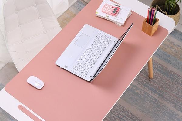 양면 손목보호 마우스 장패드