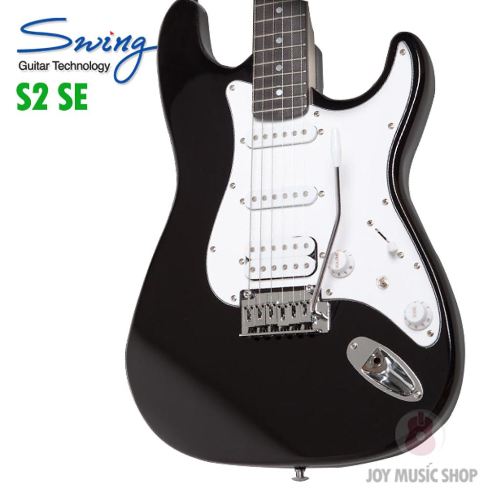 스윙 S2 SE / 완벽세팅출고