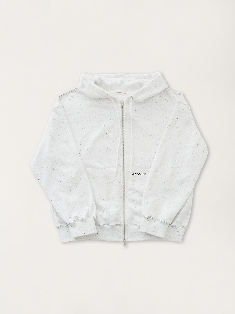 move hood zip up (spring ver.)