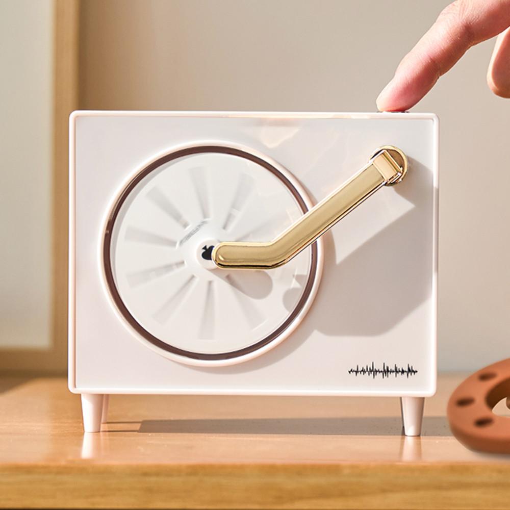 라피네르 턴테이블 실내 전자 디퓨저 인테리어 방향제