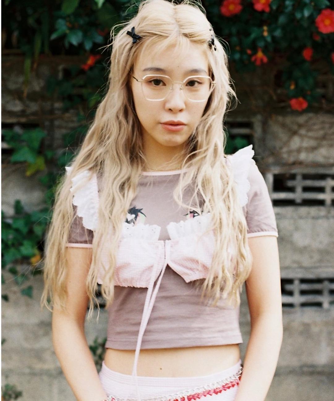 I/O PORT Original Bratop / PINK