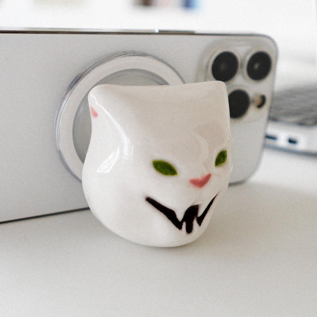 magsafe hissing