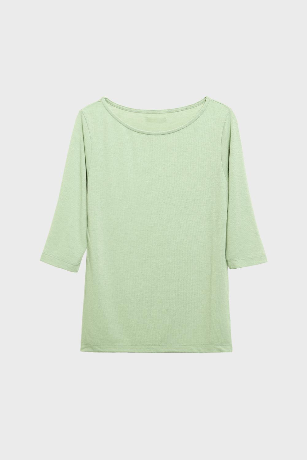 [FIRST-A] NO.1 Green