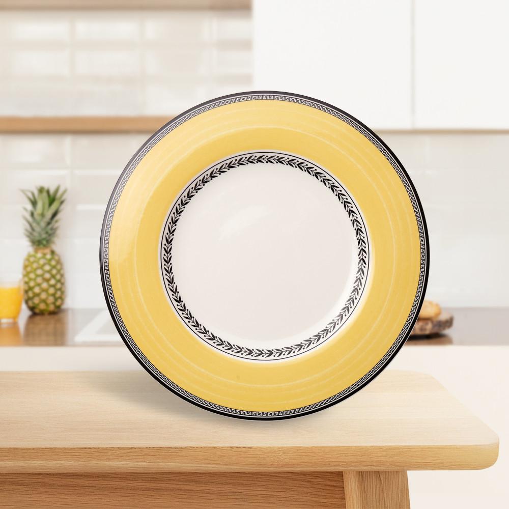 빌레로이앤보흐 아우든 빌보 플레르 디너 플레이트 27cm