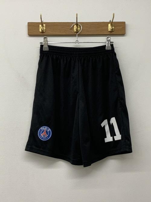 NON 파리 생제르맹 FC 로고 팬츠 (23~25)