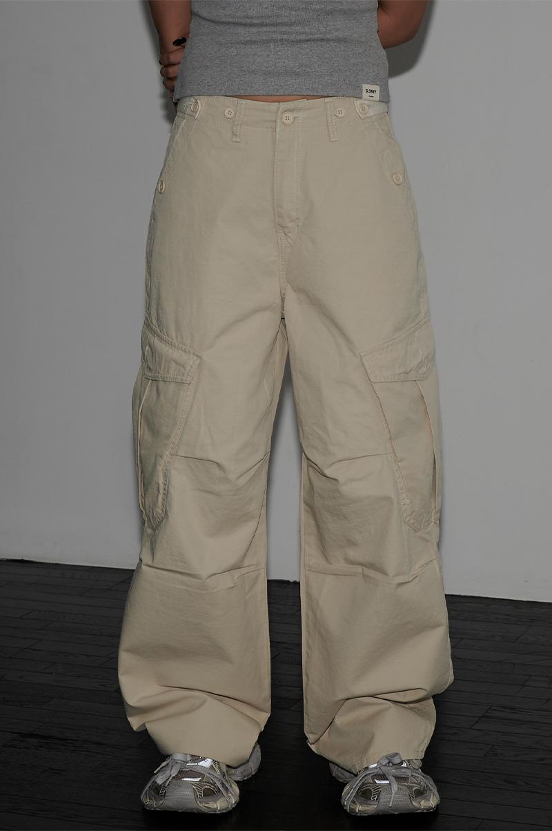 STAPLE CARGO PANTS