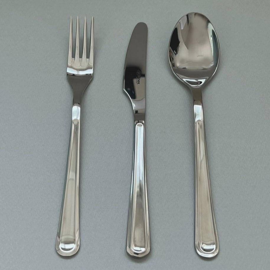 Praha Table Cutlery