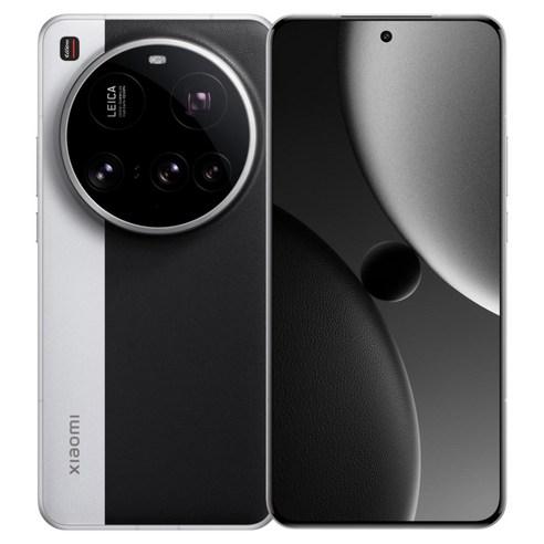 샤오미 15 ULTRA RAM 16GB, 실버 크롬, 512GB