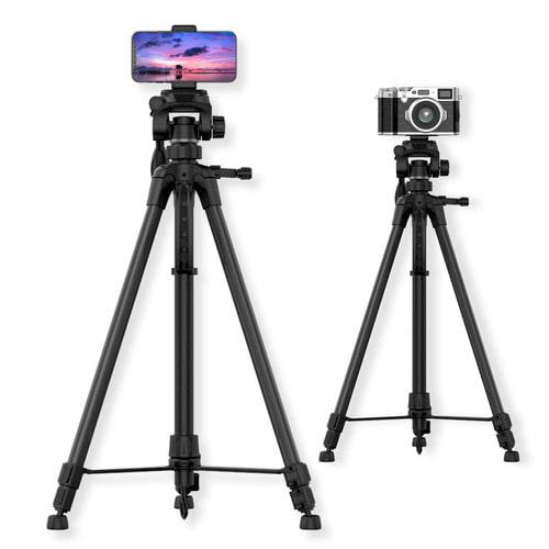 카메라 스마트폰 3단 블루투스 삼각대 프리미엄
