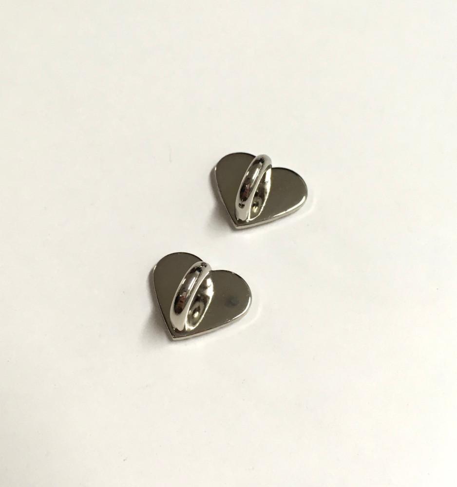 키라키링 부착형 하트 고리