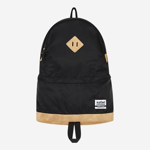 Authentic Scout Backpack (Black)