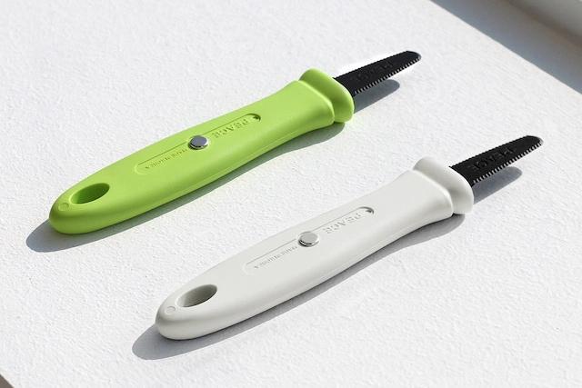 [10%쿠폰]자취* 출연! SNS대란 자석 언박싱커터 택배 커터