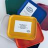 CAMBRO 캠브로 캠트레이 20가지 컬러 카페 베이커리 트레이