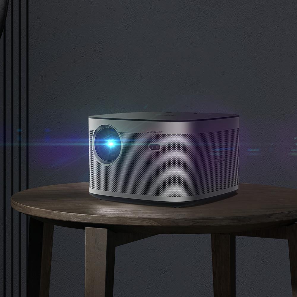 [블랙존마켓 xgimi ] 엑스지미 호라이즌 가정용 빔프로젝터 매니아 추천상품