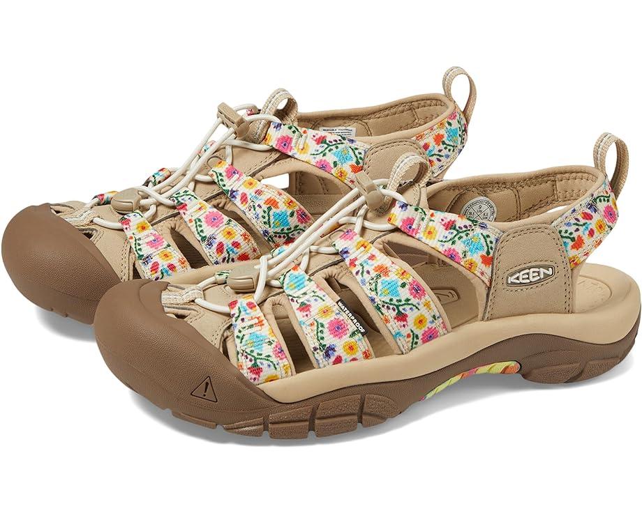 Women's KEEN Newport Retro